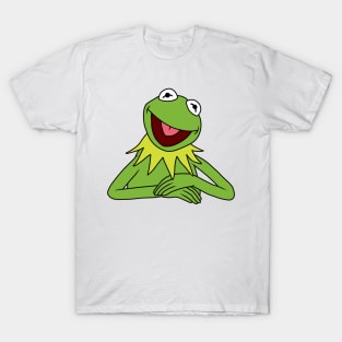 Kermit The Frog T-Shirt